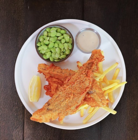 Fish & Chips