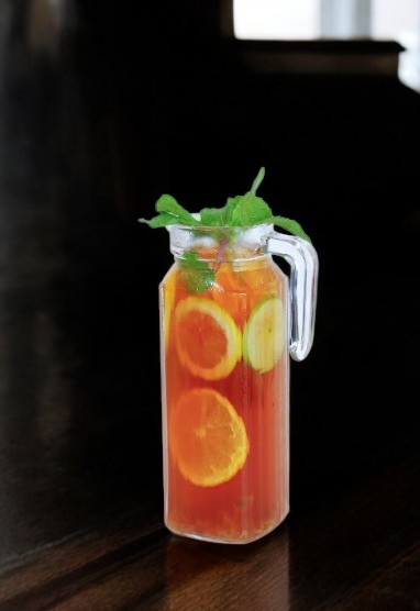 Fruit Tea (Jug) 