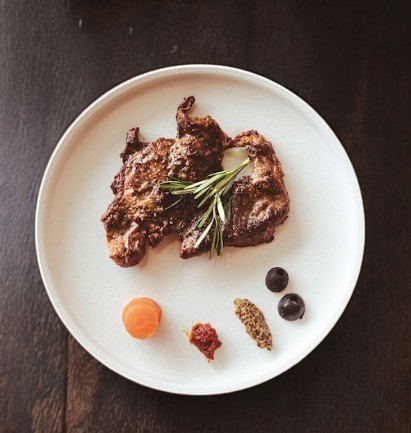 Iberico Abanico 240gm