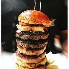 The Burger Madness 3